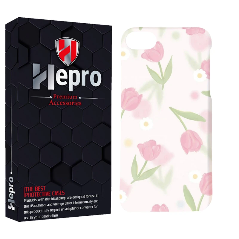 کاور هپرو مدل MC مناسب برای گوشی موبایل اپل IPHONE 7 / 8