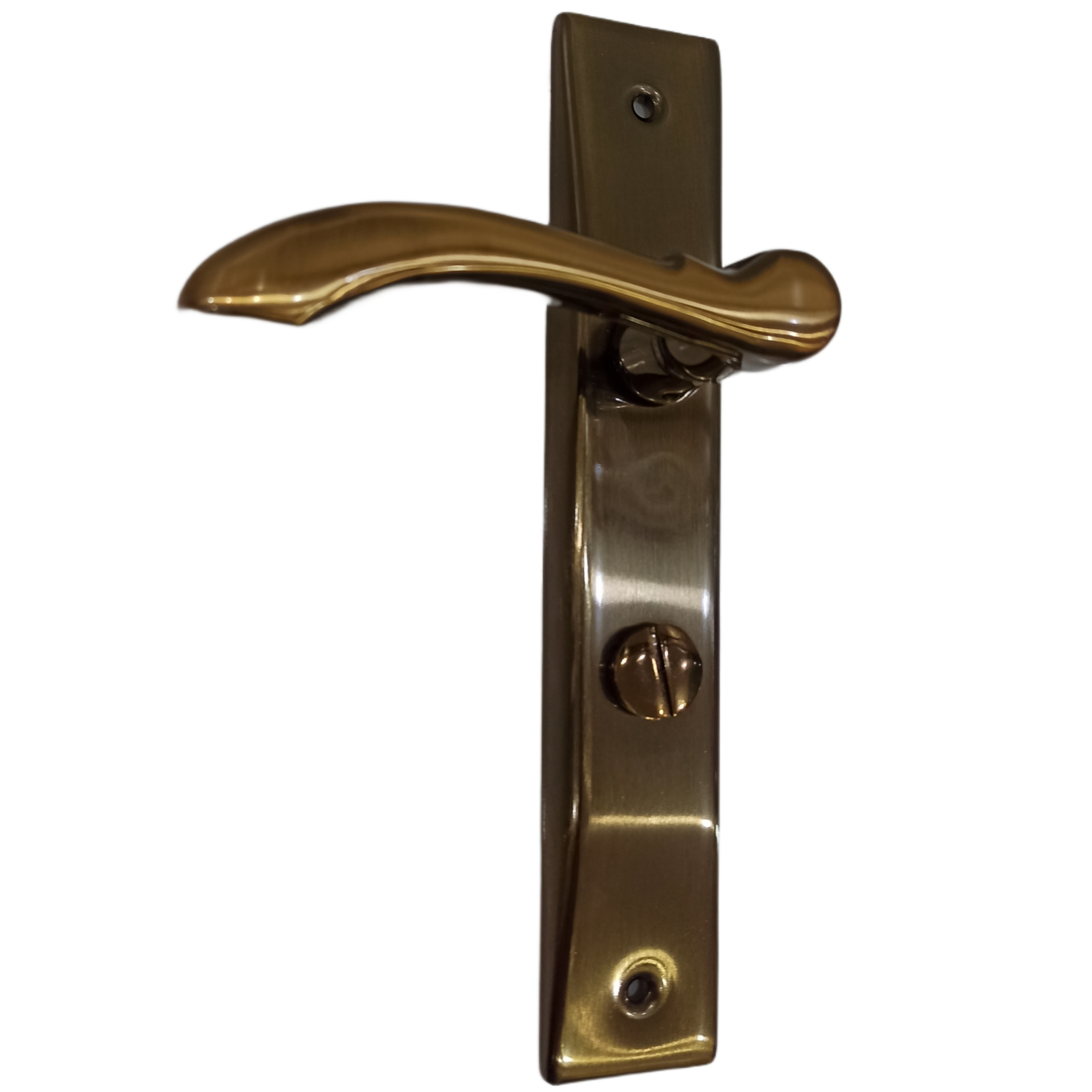 دستگیره در فرا صنعت کد 8000sl بسته 2 عددی