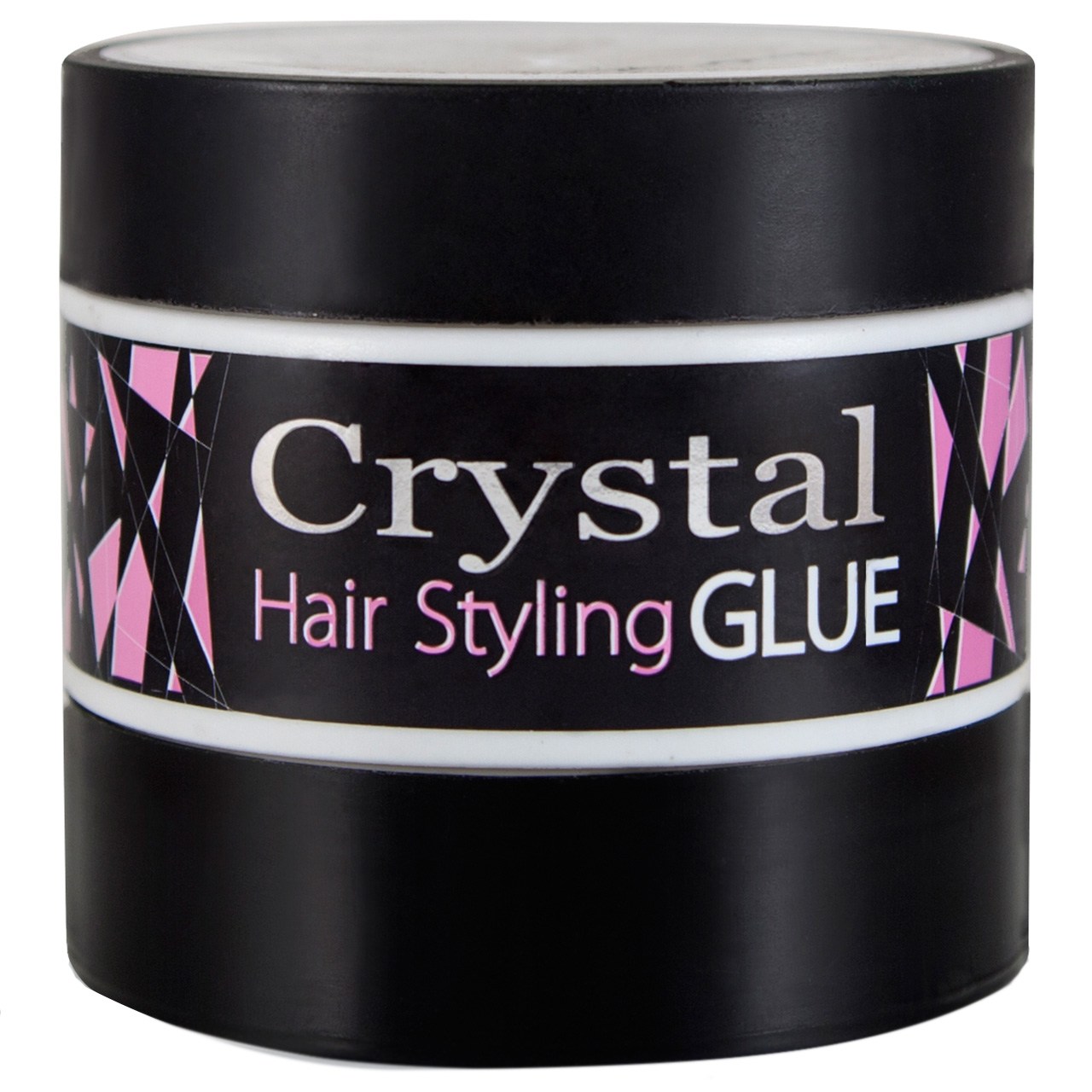 چسب مو کریستال مدل Hair Styling Glue
