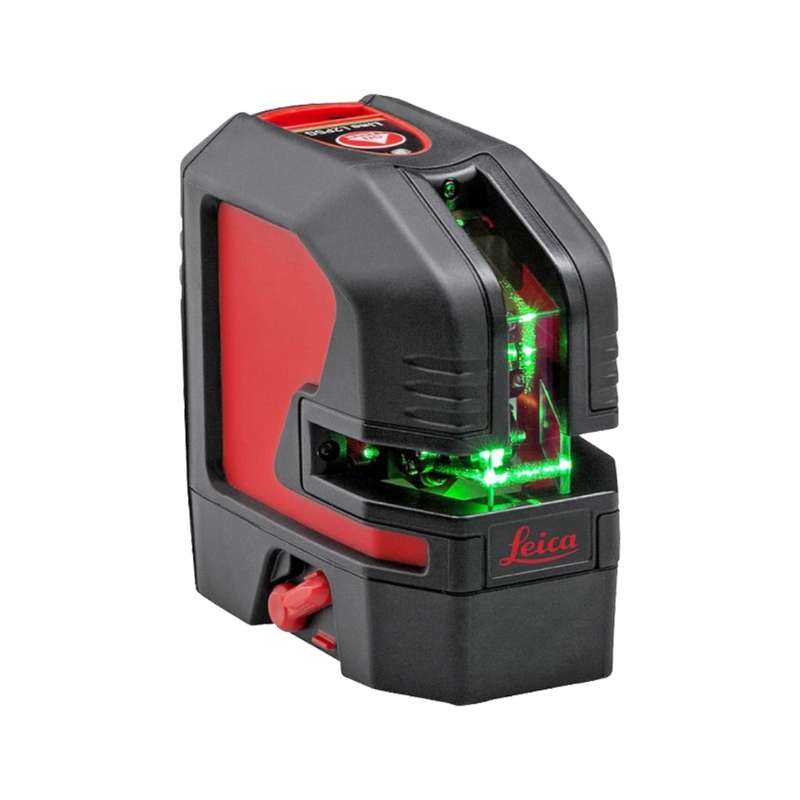 تراز لیزری لایکا مدل L2P5G