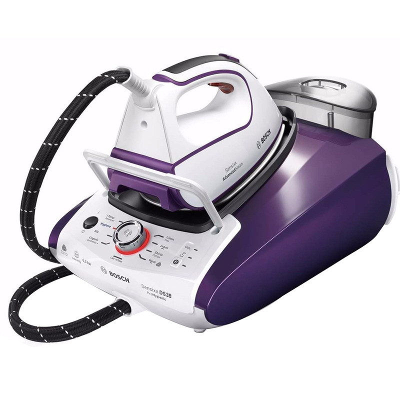 اتو بخار مخزن دار بوش مدل TDS383111H