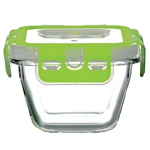 Pasabahce 53562 Storemax Container