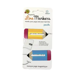 نشانگر مگنتی تینکینگ گیفتز مدل pencil