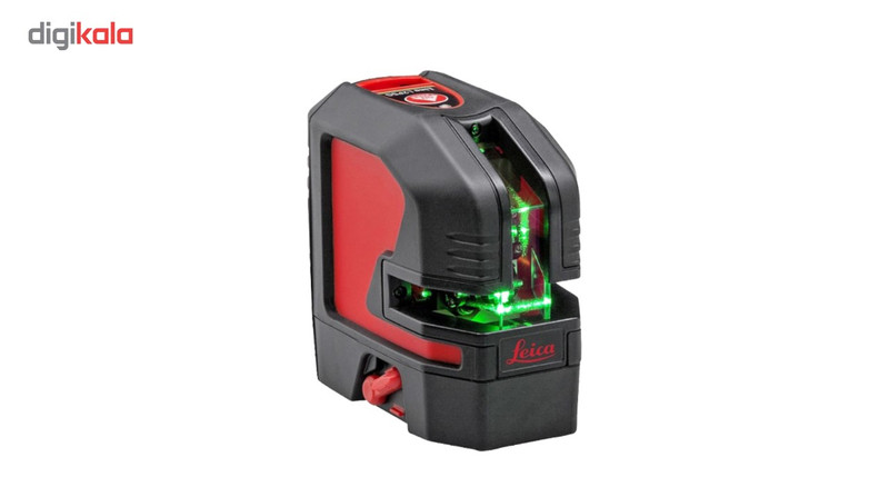 تراز لیزری لایکا مدل L2P5G