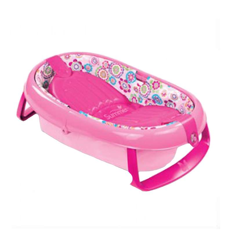 وان حمام کودک سامر مدل 9356