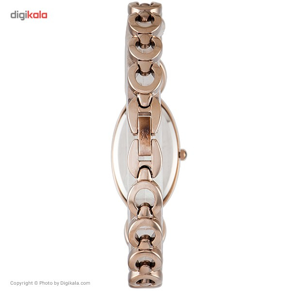 ساعت مچی عقربه ای زنانه رومانسون مدل RM0348LL1RAS5R