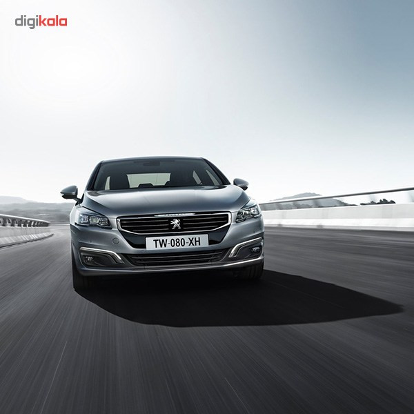خودرو پژو 508 اتوماتیک سال 2016