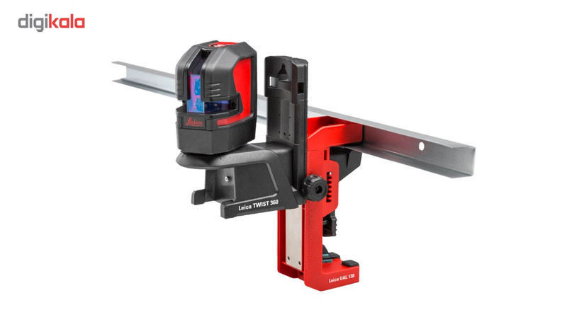 تراز لیزری لایکا مدل L2P5G