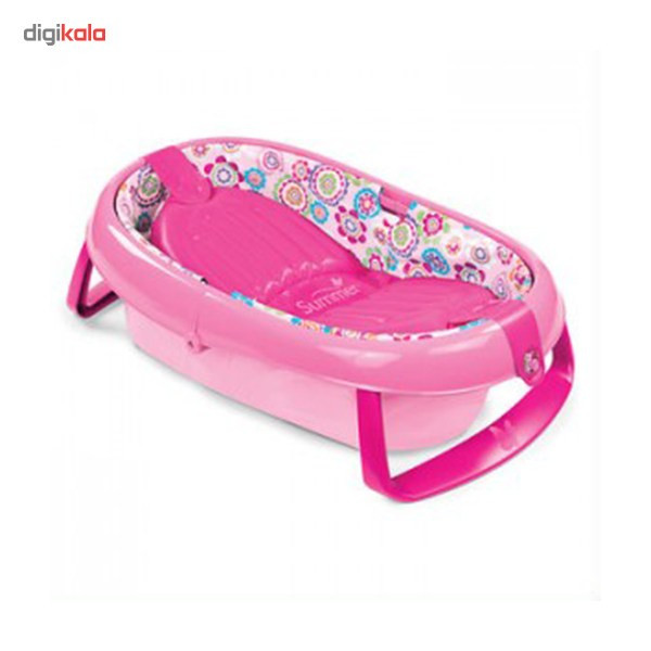 وان حمام کودک سامر مدل 9356