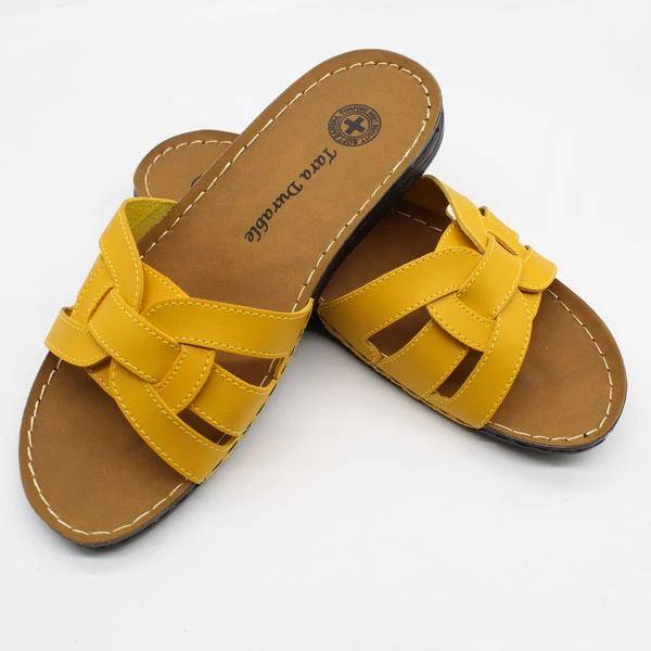 عکس شماره 5 : دمپایی روفرشی تارا مدل limoo