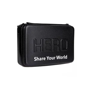Hero Carbon-M Action Camera Case