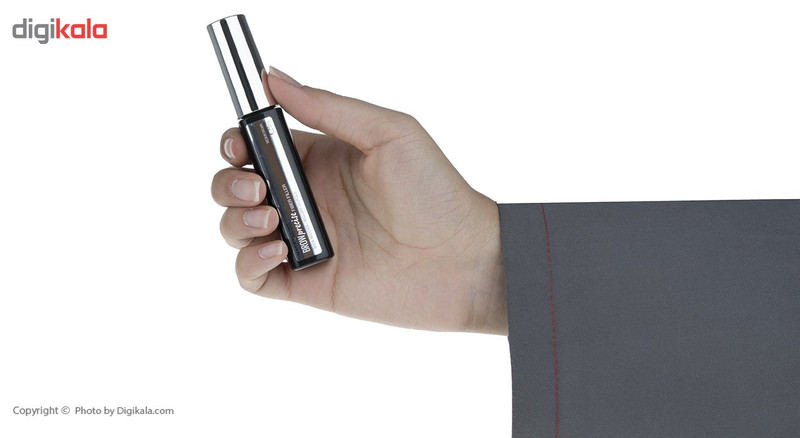 ریمل ابرو میبلین سری Fiber Filler مدل Medium Brown