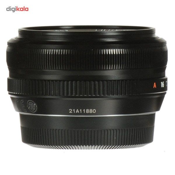 لنز فوجی فیلم مدل XF 18mm F/2.0 main 1 3