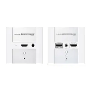 توسعه دهنده تصویر HDMI  دیواری لنکنگ مدل LKV372W
