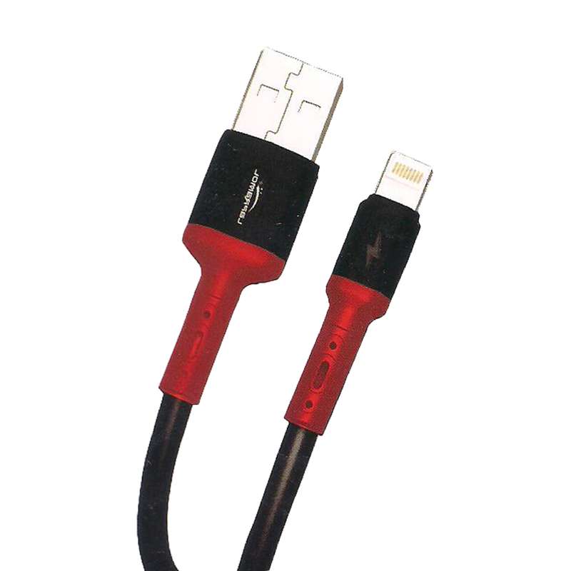 کابل تبدیل USB به لایتنینگ لاپرامول مدل LP-B51 طول 1 متر
