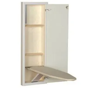 میز اتو کابینتی هاوس هولد مدل HHE18105