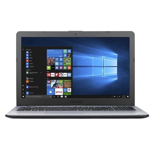 لپ تاپ 15 اینچی ایسوس مدل VivoBook K542UF - D