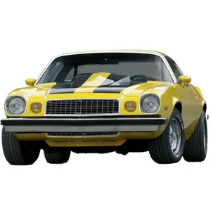 خودرو شورولت Camaro اتوماتیک سال 1974