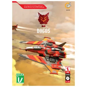 بازی Dogos مخصوص PC
