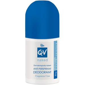 QV Anti-Perspirant Roll On Deodorant 80g