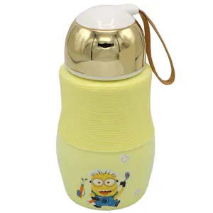 قمقمه کودک دیزاین مدل 29 -ظرفیت 250 میلی لیتر