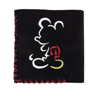 کیف پول چرم گالری آبان مدل ESMICKY