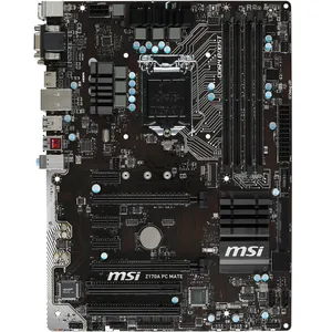 مادربرد ام اس آی مدل Z170A PC MATE