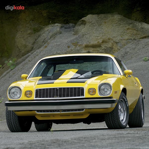 1974 bumblebee camaro