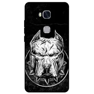 Megafone Bulldog 1885 Cover For Honor 5X
