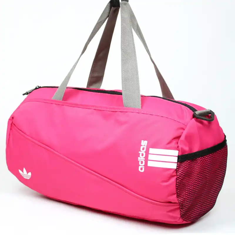 ساک ورزشی مدل سه خط شمعی 04