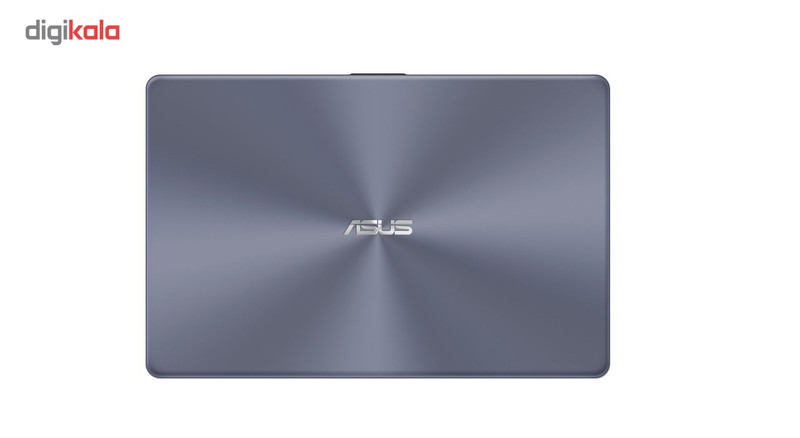 لپ تاپ 15 اینچی ایسوس مدل VivoBook K542UF - D