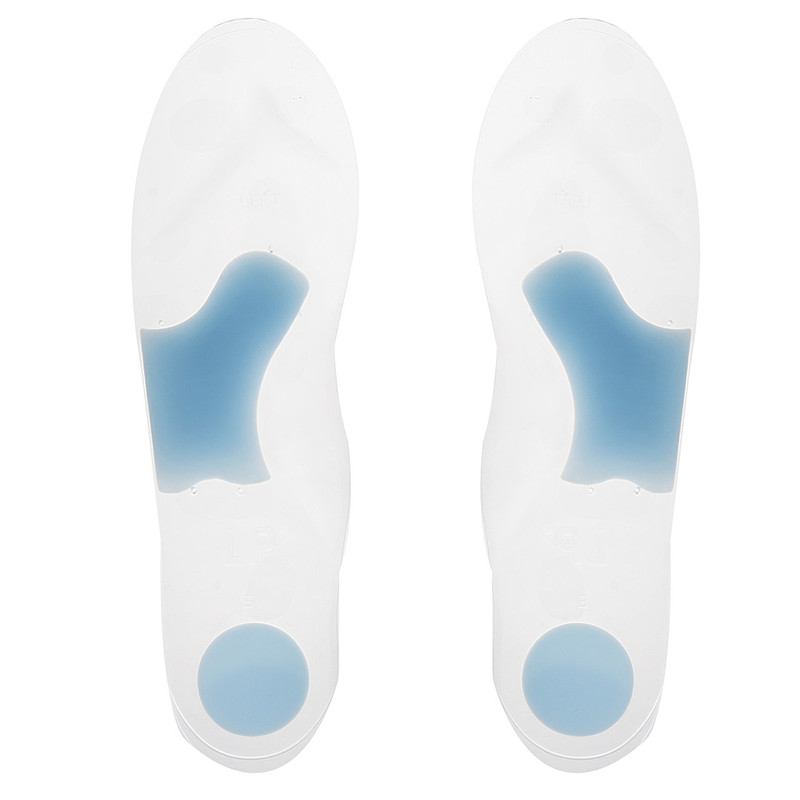 کفی سیلیکونی ال پی مدل 321