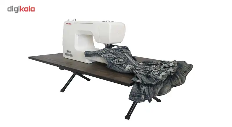 میز تحریر تاشو سپهر یاس کد 70-1