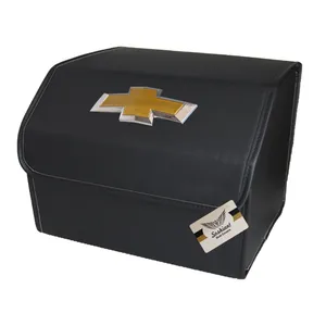 جعبه نظم دهنده صندوق عقب خودرو مدل BOX_91