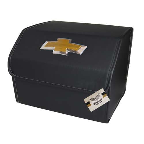 جعبه نظم دهنده صندوق عقب خودرو مدل BOX_91