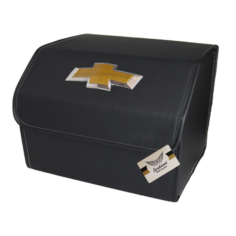 جعبه نظم دهنده صندوق عقب خودرو مدل BOX_91