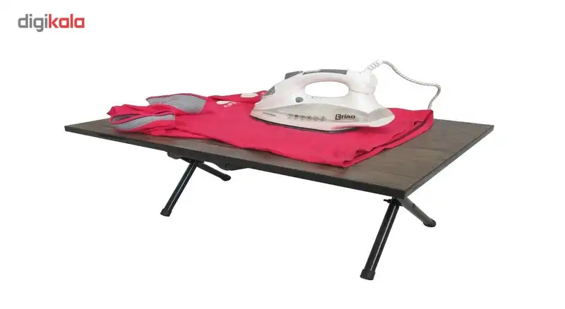 میز تحریر تاشو سپهر یاس کد 70-1