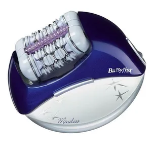 Babyliss G590E Epilator