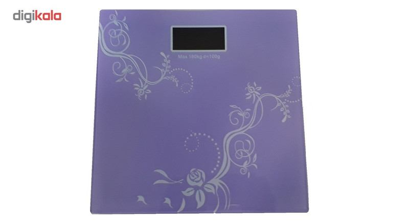 ترازو دیجیتال مدل PSC-981