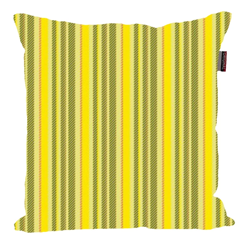 کوسن ناریکو طرح فانتزی مدل راه راه کد 03062