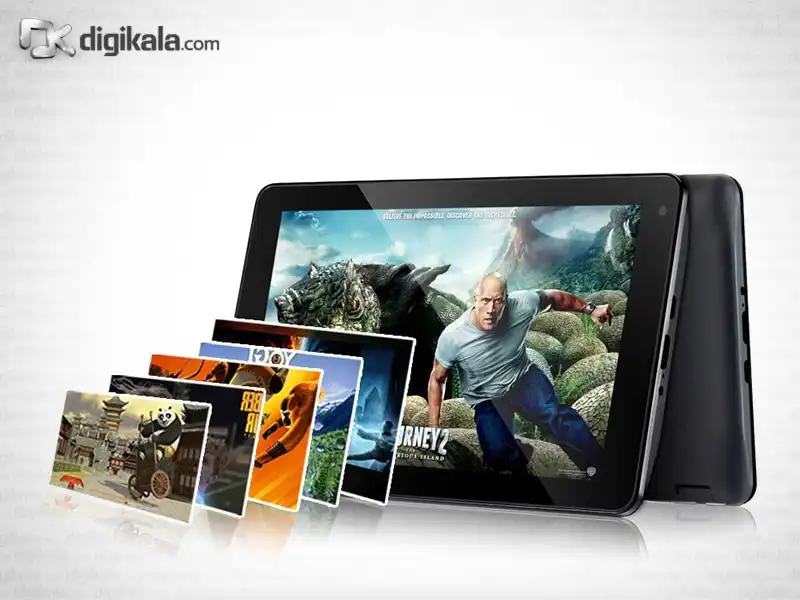 تبلت پیپو اسمارت اس 1 پرو