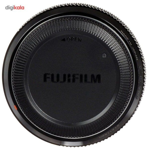لنز فوجی فیلم مدل XF 18mm F/2.0 main 1 5