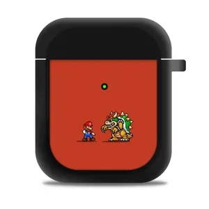 کاور آکام مدل AAP1CW-SUPER MARIO16 مناسب برای کیس اپل ایرپاد 1/2