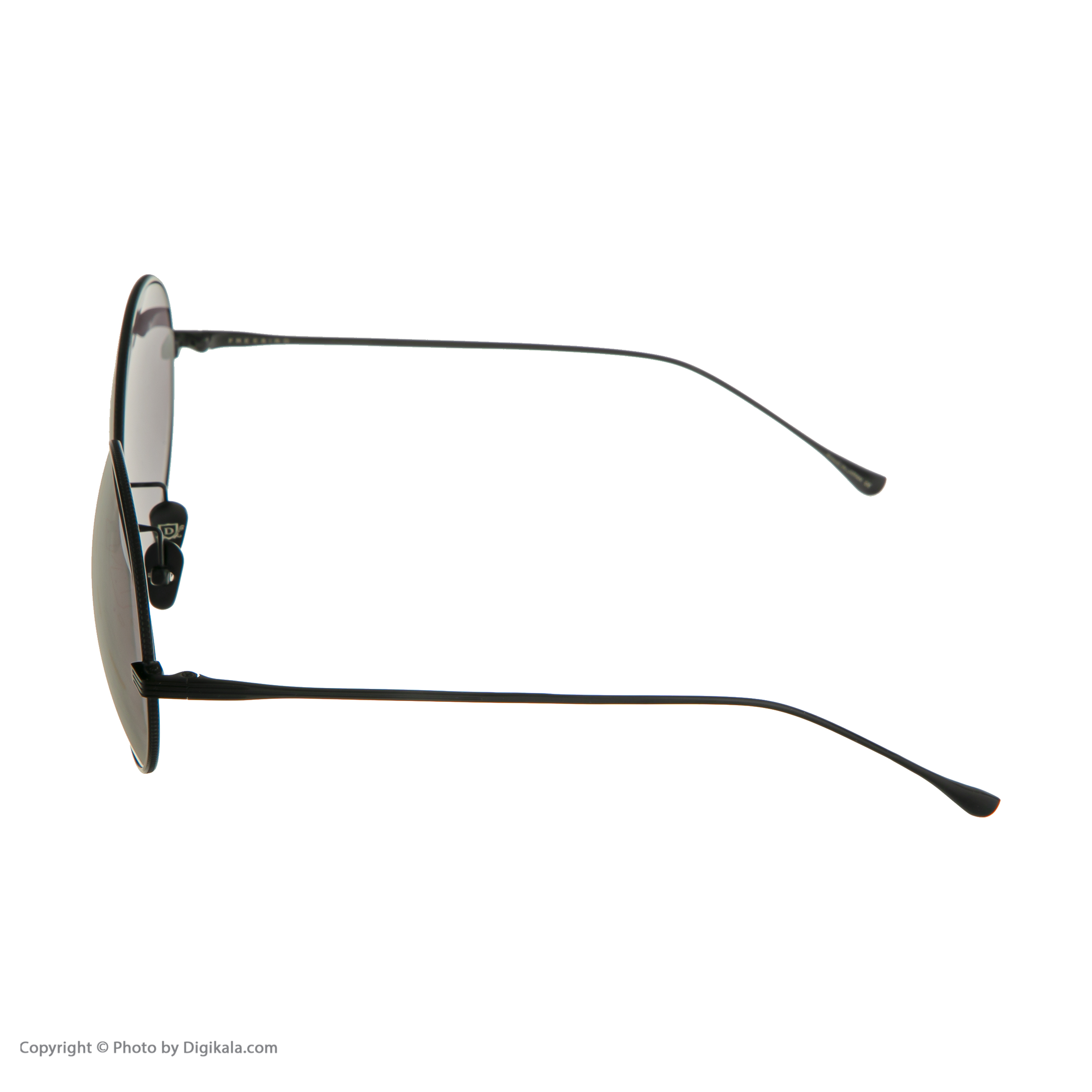عینک آفتابی دیتا مدل FREEBIRD -  - 3