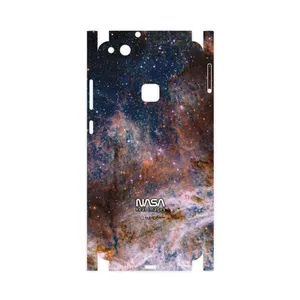 MAHOOT  Universe-by-NASA-6-FullSkin Cover Sticker for Huawei P10 Lite