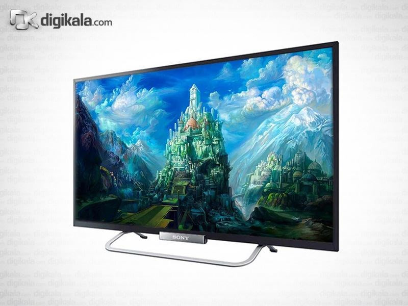 تلوزیون ال ای دی سونی سری BRAVIA مدل 32W670A سایز 32 اینچ تلوزیون ال ای دی سونی سری BRAVIA مدل 32W670A سایز 32 اینچ