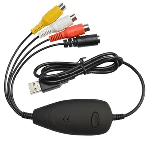 کارت کپچر مدل EZCAP 172 USB