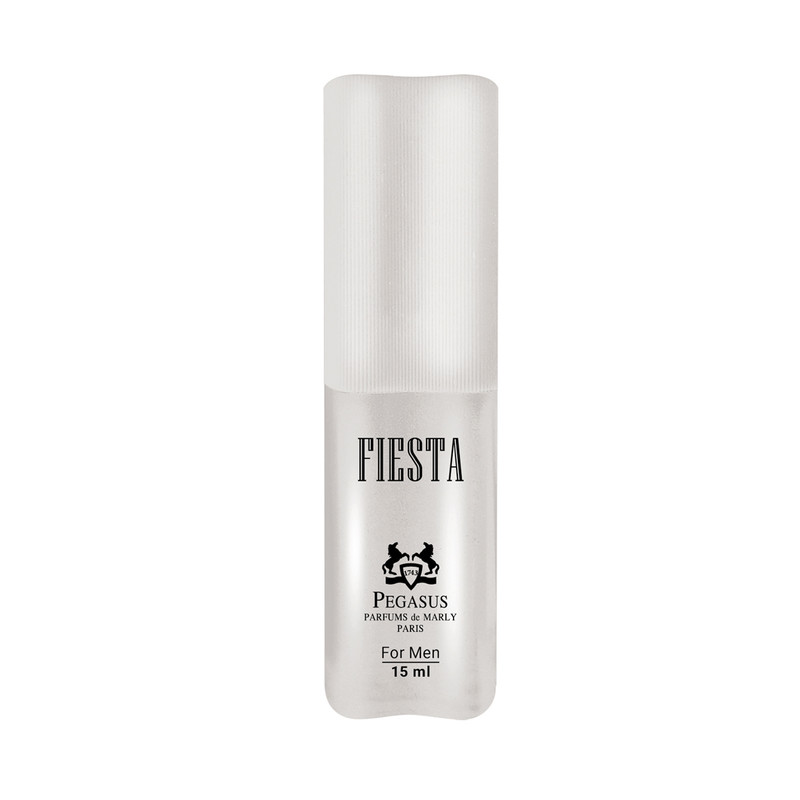 عطر جیبی مردانه فیستا مدل De Marly Pegasus حجم 15 میلی لیتر عطر جیبی مردانه فیستا مدل De Marly Pegasus حجم 15 میلی لیتر