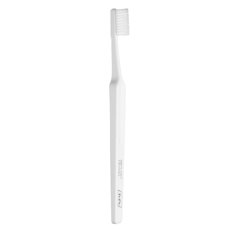 مسواک تهپه مدل IMPLANT ORTHO با برس متوسط به همراه مسواک بين دندانی تهپه مدل 001 مسواک تهپه مدل IMPLANT ORTHO با برس متوسط به همراه مسواک بين دندانی تهپه مدل 001