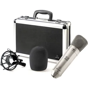 میکروفون کاندنسر استودیویی بهرینگر مدل B-2 Pro